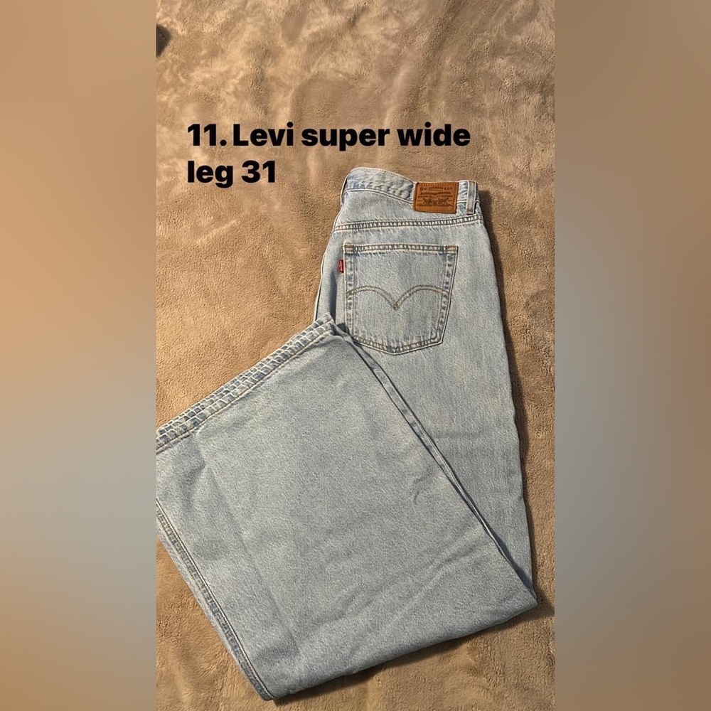 Levi